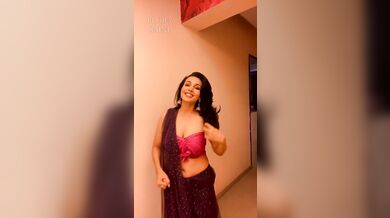 Flora Saini Take It Off 2