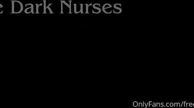 Whats better than a kinky nurse? TWO kinky nurses! DARK NU.. by freekerocchi from OnlyFans | Coomer