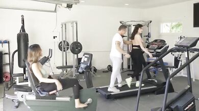 I Treat My Stepdaughter Like A Free Use Sex Doll - Lina Paige