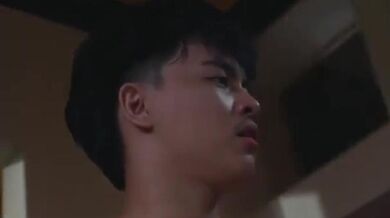 Kyla Arellano Breasts Scene in Secret Confessions