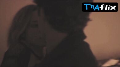 Svenja Jung Breasts, Underwear Scene in Naked