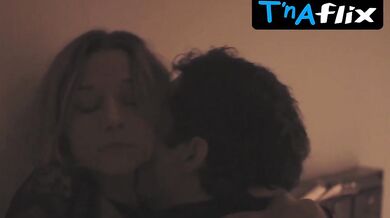 Svenja Jung Breasts, Underwear Scene in Naked