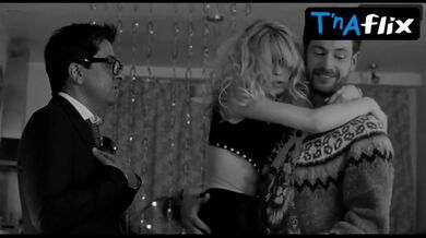 Gina Bramhill Butt, Breasts Scene in Lotus Eaters