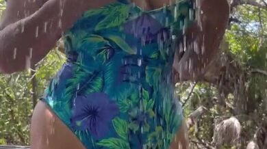 Who else loves the beach? ? by mayaisthename from OnlyFans | Coomer