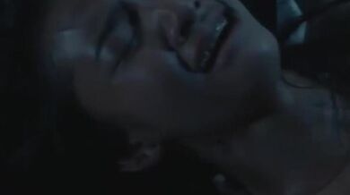 Thalia Co Breasts Scene in Secret Confessions