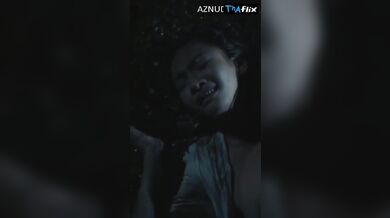 Thalia Co Breasts Scene in Secret Confessions