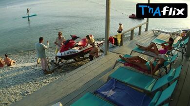 Sofya Sinitsyna Butt, Breasts Scene in Vinograd