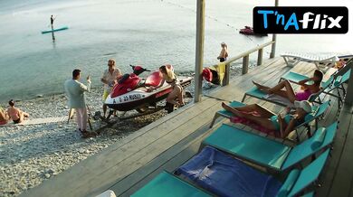 Sofya Sinitsyna Butt, Breasts Scene in Vinograd