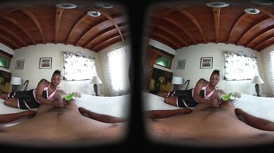 The Cleaning Lady's Secret