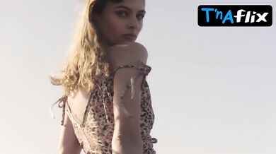 Matilda Navratil Butt, Bikini Scene in Matilda Navratil Sexy