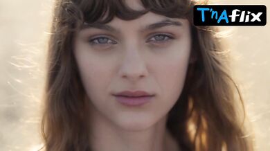 Matilda Navratil Butt, Bikini Scene in Matilda Navratil Sexy