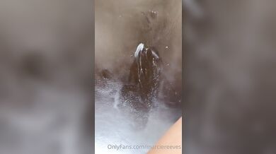 Imagine this piano bench was your face ? by marciereeves from OnlyFans | Coomer