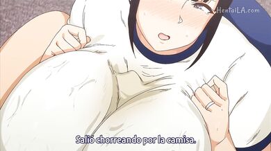 Netorareta Bakunyuu Tsuma-tachi Sex Scenes