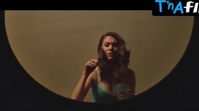 Alison Brie Butt, Bikini Scene in No Stranger Than Love