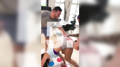 ? PRICE LIST ? FMM THREESOME VIDEOS VIDEO 5: FMM Threesom.. by isabelleandjeremy from OnlyFans | Coomer