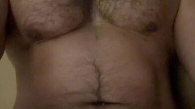 Some sweaty sauna time alone..so you know I just had to take.. by talldarkandsingledad from OnlyFans | Coomer