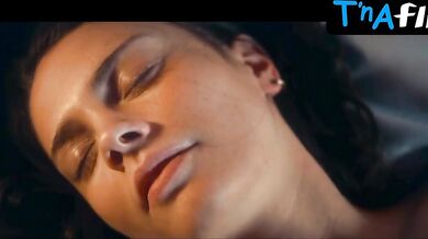 Harriet Herbig-matten Sexy Scene in Maxton Hall - The World Between Us