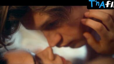 Harriet Herbig-matten Sexy Scene in Maxton Hall - The World Between Us