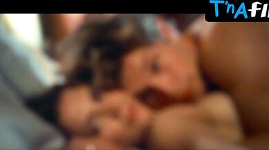 Harriet Herbig-matten Sexy Scene in Maxton Hall - The World Between Us