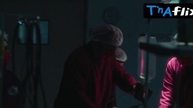 Francisca Armstrong Breasts Scene in Baby Bandito