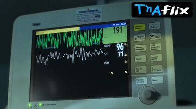 Francisca Armstrong Breasts Scene in Baby Bandito