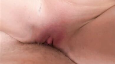 Busty Blonde Teen Fucks Stepbrother - Frances Bentley