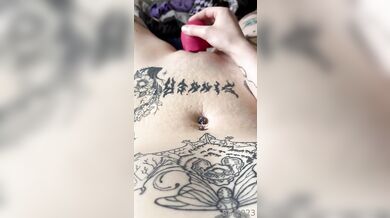 Enjoying myself on this lovely morning ? by yourhotm.lf from OnlyFans | Coomer