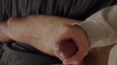 Morning Wood turns into Morning Yum