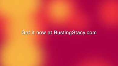 Ballbusting Instructions Challenge Task with Blonde Domme JOI + Pussy Envy Upskirt Flashing Goddess