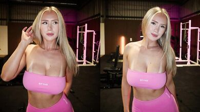 Fucking My Friend's Wife In The Ass - Skylar Vox