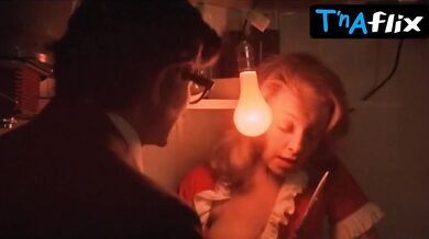Lisa Farringer Lesbian, Butt Scene in Coffy