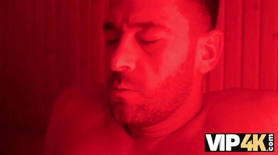 VIP4K. They used the pool as they pleased