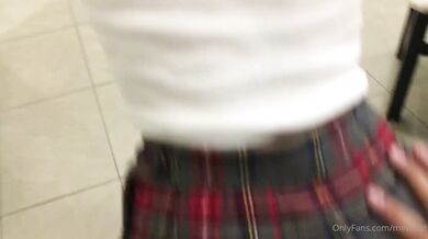 Mewslut Asian Whore School Girl Fucks Her Professor