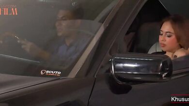 Film Kelas Bintang - Squirt Part 1