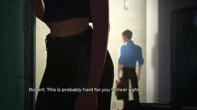 Dispatch 2025 - All Sex And Nudity Scenes Uncensored Version