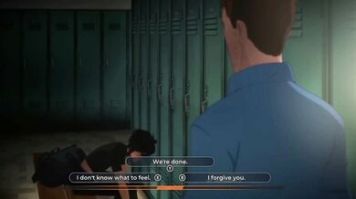 Dispatch 2025 - All Sex And Nudity Scenes Uncensored Version