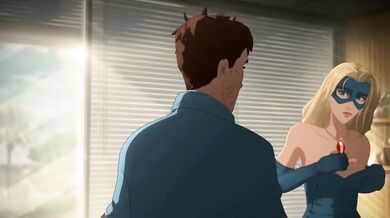 Dispatch 2025 - All Sex And Nudity Scenes Uncensored Version