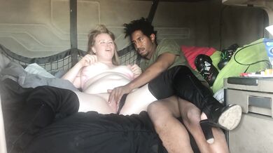 BBC FUCKS CHUBBY GF
