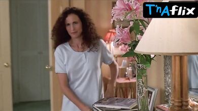 Sharon Stone Butt, Breasts Scene in The Muse