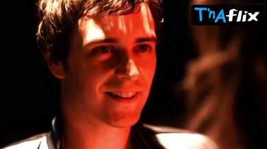 Ashleigh Hubbard Butt, Breasts Scene in Unrivaled