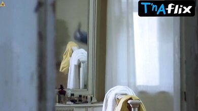 Joanna Benda Butt, Breasts Scene in Pulapka