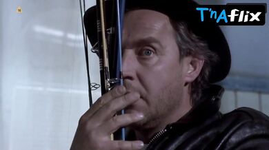 Joanna Benda Butt, Breasts Scene in Pulapka