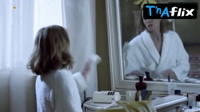 Joanna Benda Butt, Breasts Scene in Pulapka