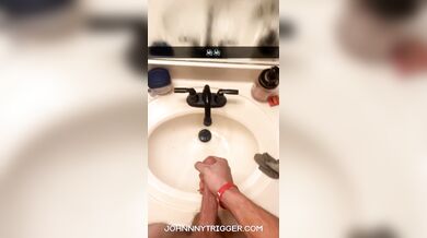 Huge cumblaster cumshot compilation
