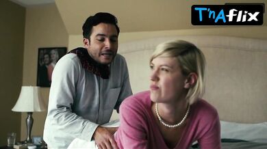 Lauren Lee Smith Butt, Breasts Scene in How To Plan An Orgy In A Small Town