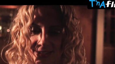 Elina Madison Butt, Breasts Scene in Someone's Knocking At The Door