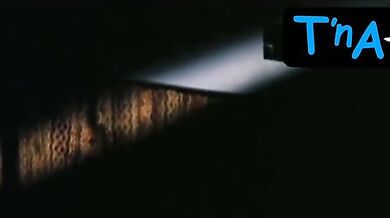 Judy Morris Breasts, Butt Scene in Scobie Malone