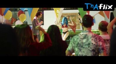 Willow Shields Underwear Scene in In Fidelity