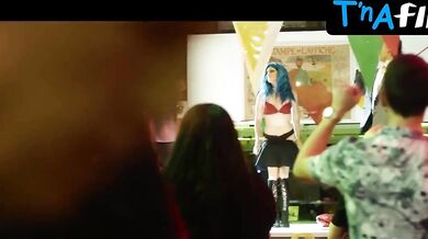 Willow Shields Underwear Scene in In Fidelity