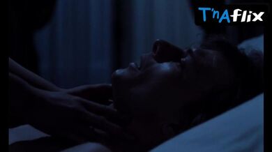 Danielle Ouimet Butt, Breasts Scene in Daughters Of Darkness